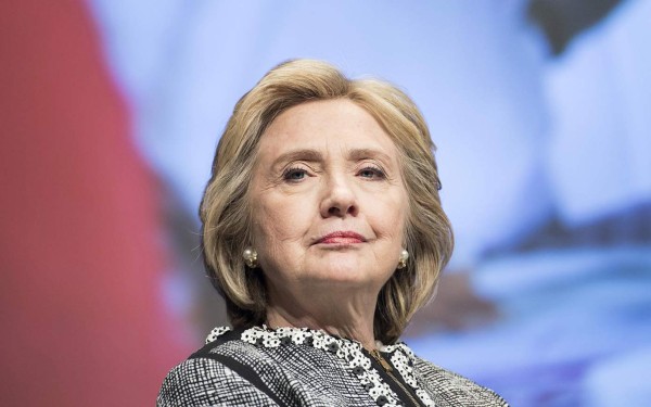 Hillary Clinton arranca su campaña electoral en Iowa