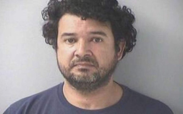 Detienen en Estados Unidos a exalcalde de El Salvador acusado de corrupción