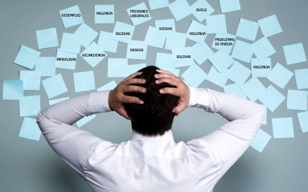 Estrés, el asesino silencioso de la salud