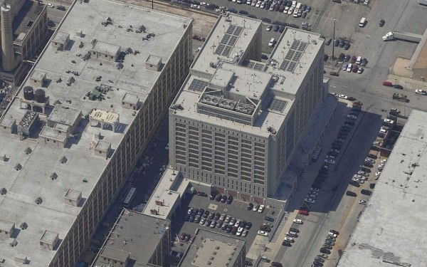 Trasladan a Nueva York juicio del 'Cachiro' mayor