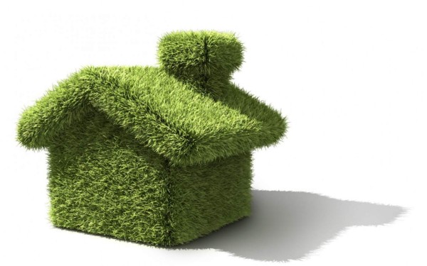 Los hogares 'verdes' ayudan a las familias a respirar mejor &nbsp;&nbsp;