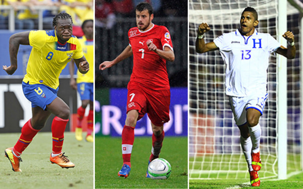 Prensa de Francia titula 'Un regalo listo para abrirse'