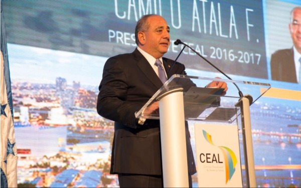 Empresarios analizan las macrotendencias globales que cambiarán el mundo