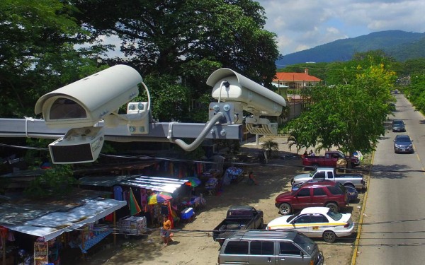 Sistema de videovigilancia en SPS sufre otro retraso: iniciará en julio