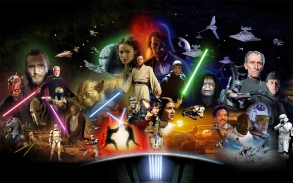 Regresa otro personaje a 'Star Wars'