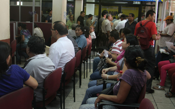 Dan L300,000 por información sobre Ada Muñoz en Honduras