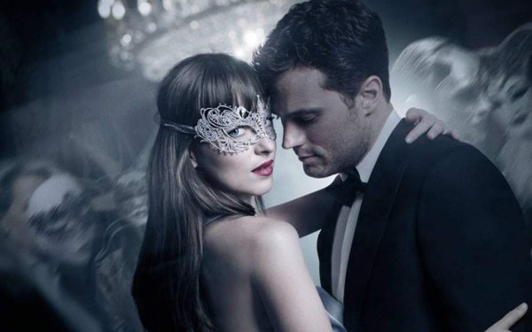 Fifty shades darker, intimidad más intensa