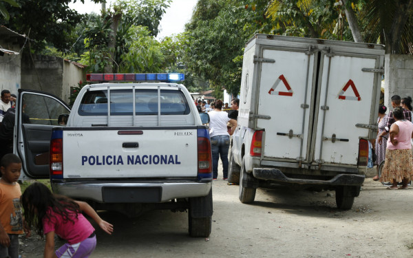 Violencia no cesó en Navidad, seis hombres perdieron la vida