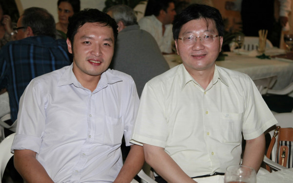 Velada de tradiciones y hermandad