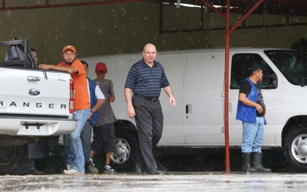 Padilla: 'Hay mucho odio que no beneficia en nada al país”