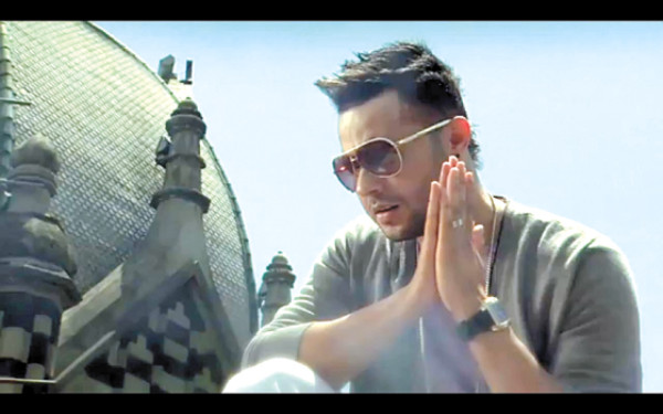 Lo mejor de Premios Lo Nuestro