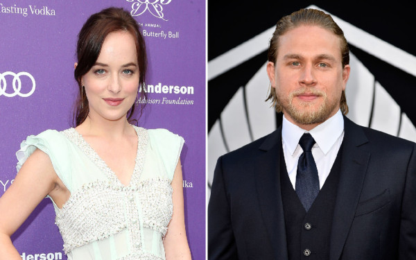 Productores defienden a los actores de 50 sombras