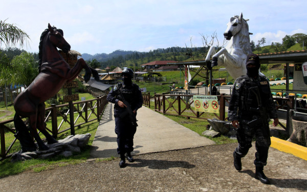 Honduras: Incautan 500 millones de dólares a 'Los Cachiros”