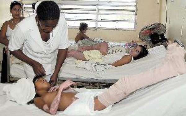 Hoy se vuelven a reunir los seis hermanos Flores