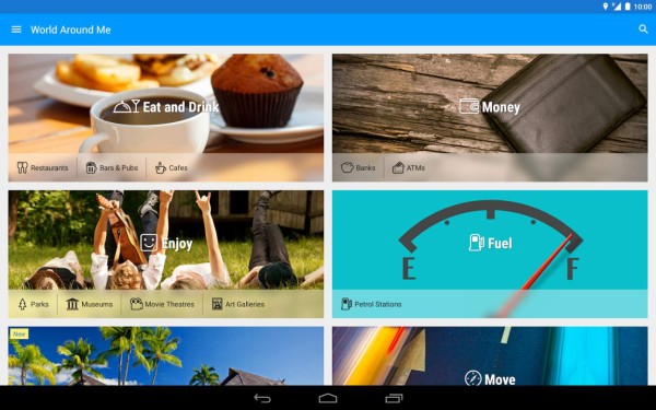 Las mejores apps de 2017
