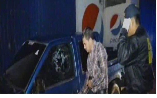 Atentan contra periodista en La Esperanza, Intibucá