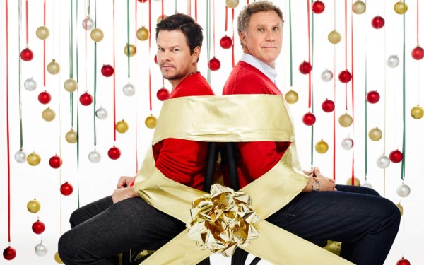 ¡Los papás regresan esta Navidad!