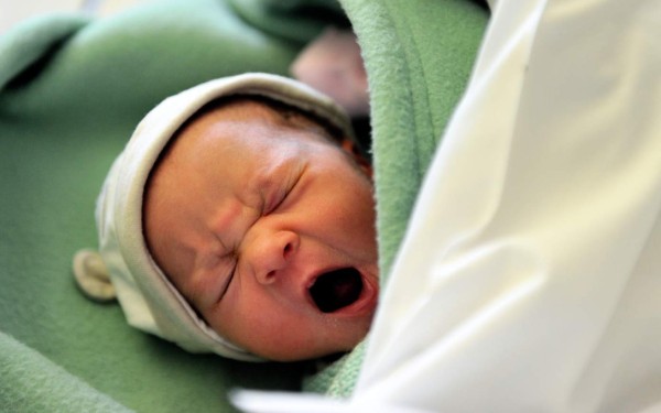 Mujer dio a luz en Polonia 55 días después de morir