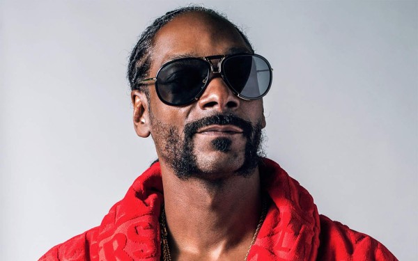 Censuran a Snoop Dogg por 'matar' a Donald Trump