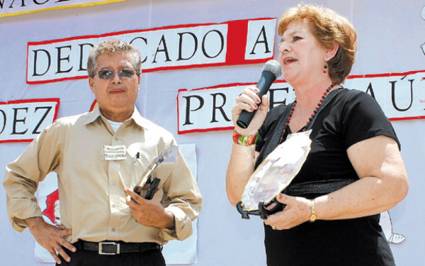 Nuevo Celilac preserva la memoria folclórica