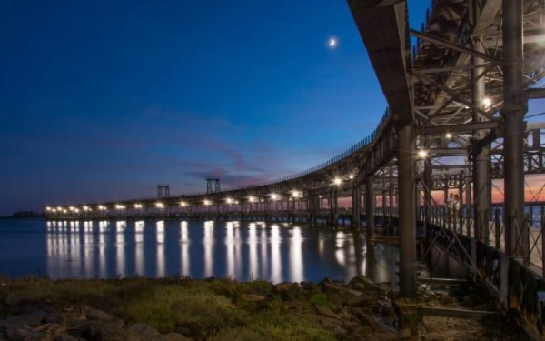 Vivir Huelva en 2017, una experiencia para los sentidos