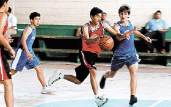 Sólo se permite ganar