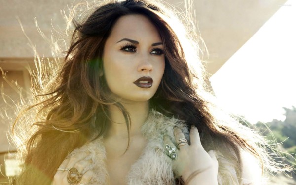 ¡Feliz cumpleaños Demi Lovato!