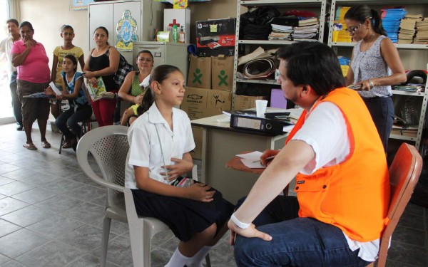 Nivel de infestación en San Pedro Sula baja en 7.3% con fuertes operativos