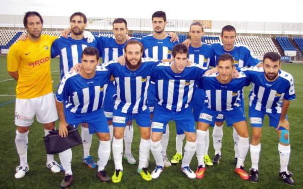 Los equipos que conformarían una hipotética Liga catalana