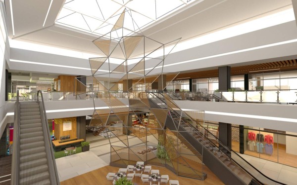 En noviembre inaugurarán hotel Hyatt Place