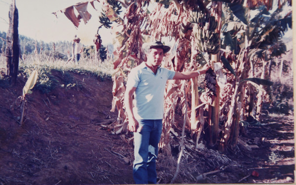 Hondureño sintió su alma separarse de su cuerpo