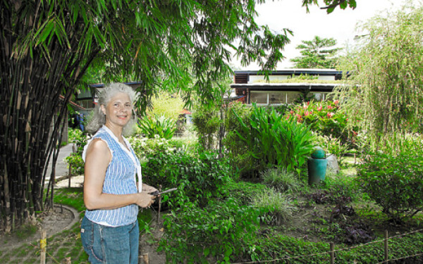 'Podemos hacer de la ciudad el jardín que era”