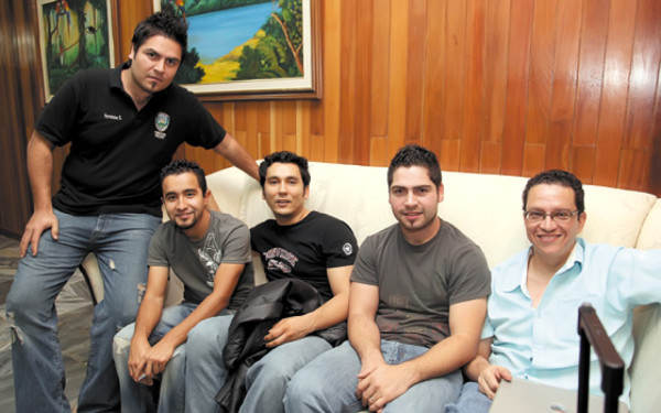 Marcela Gándara: 'Dios es lo único que trae paz”