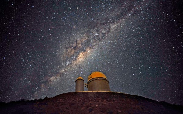 La lluvia de estrellas Líridas se podrá ver esta semana