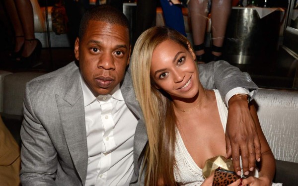Beyoncé y Jay Z 'disfrutan' de la terapia de pareja&nbsp;&nbsp;