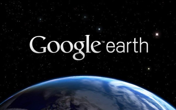 Lanzan una versión potenciada de Google Earth