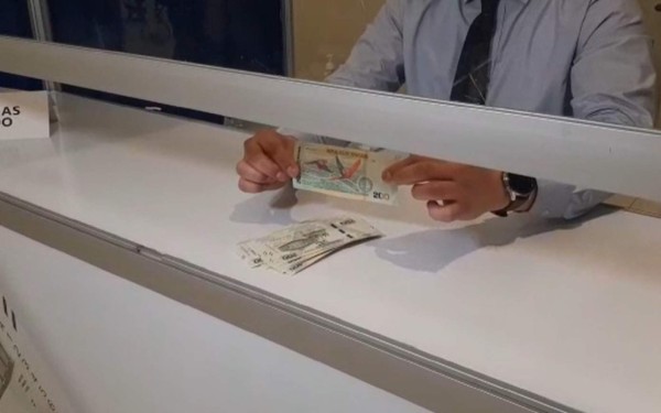 'Billete de 200 lempiras no tiene nada que ver con la depreciación'