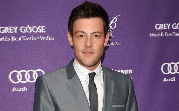 A la madre de Cory Monteith le cuesta asumir la pérdida de su hijo