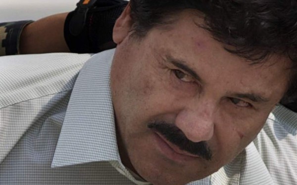 'El Chapo' Guzmán es un genio superdotado, según estudio