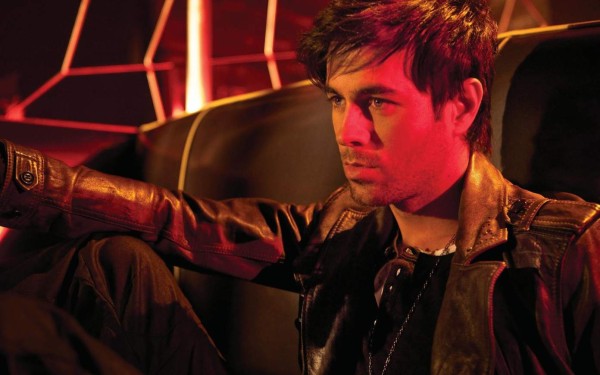Enrique Iglesias: 'Es mejor tener padres divorciados que infelices'