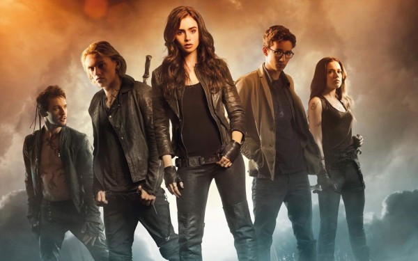 En enero Netflix estrena sus mejores series