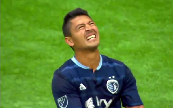 ¡Resumen de la MLS! El VAR, el rey David, suplencias, triunfos y entrada criminal a Roger Espinoza