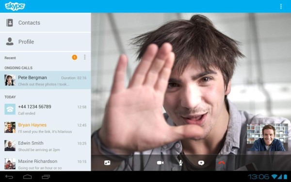 Skype ofrecerá servicio de traducción simultánea