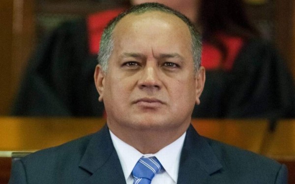 Tribunal declara en desacato al Parlamento venezolano