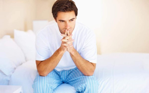 Los síntomas del cáncer de próstata no siempre son obvios