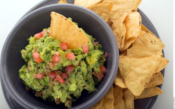 Cómo hacer un rico guacamole