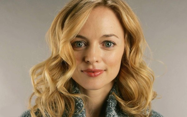 Heather Graham dirigirá filme contra el sexismo en Hollywood