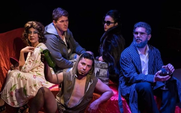 Festival de teatro hispano de Miami cumple 30 años