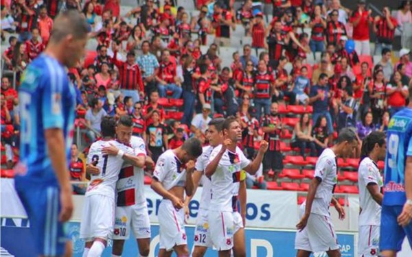 Video: Carlos Discua le da otro triunfo al Alajuelense