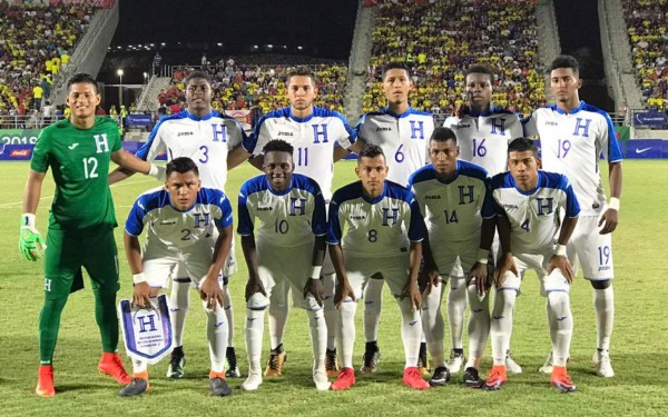 Honduras elimina a Costa Rica y avanza a semifinales en Barranquilla